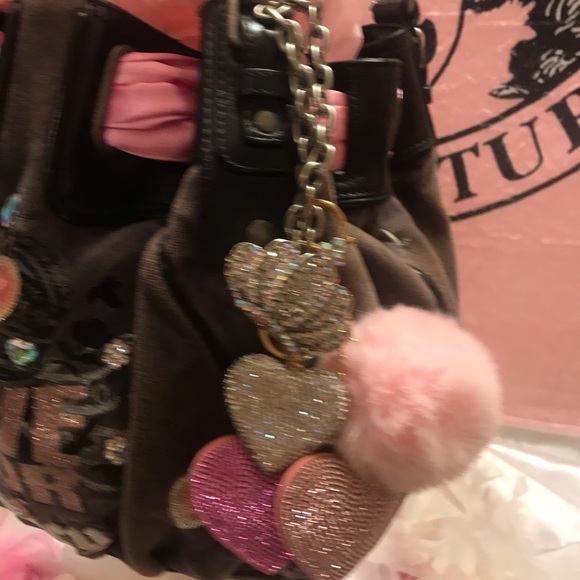 Rare 🦄adorable velvet crystal covered daydreamer 💎☁️ - Picture 4 of 8